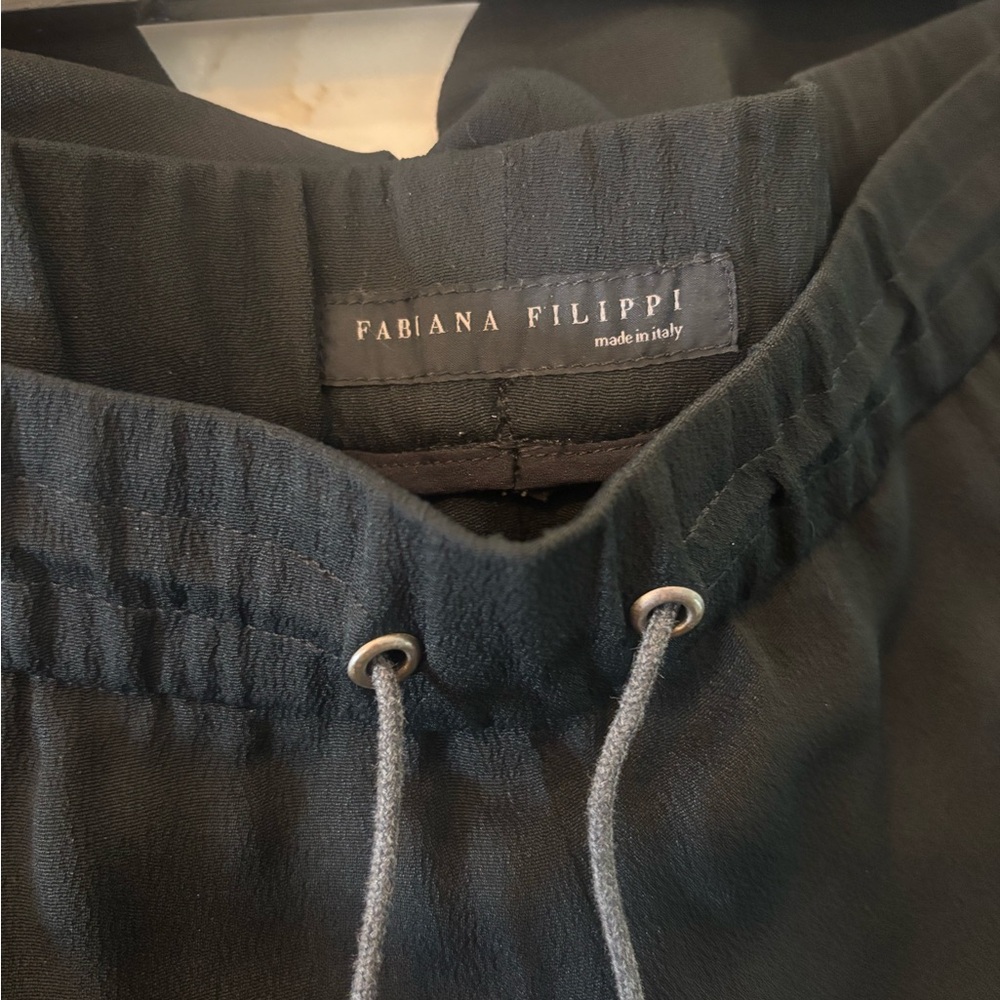 Black Trousers
